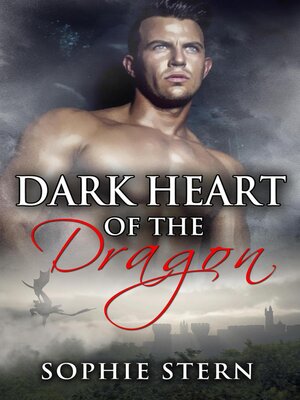 cover image of Dark Heart of the Dragon